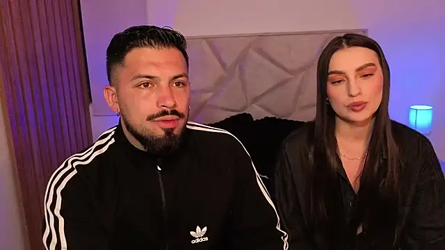 teseo and afroditha  online show from 04-19-26, 04:24