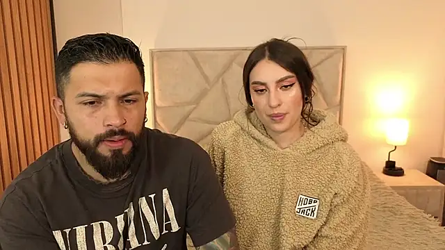 teseo and afroditha  online show from 12-16-25, 02:16