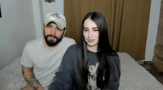 teseo and afroditha  online show from 03-15-25, 03:51