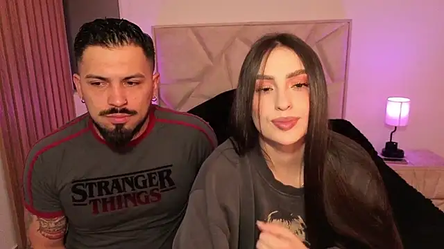 teseo and afroditha  online show from 04-17-26, 03:42