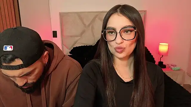 teseo and afroditha  online show from 03-04-26, 03:47