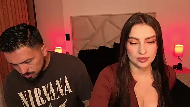 teseo and afroditha  online show from 04-19-26, 11:40