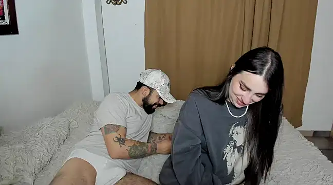 teseo and afroditha  online show from 03-15-25, 06:58