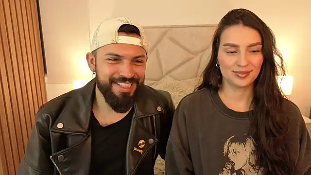 teseo and afroditha  online show from 01-08-26, 02:17