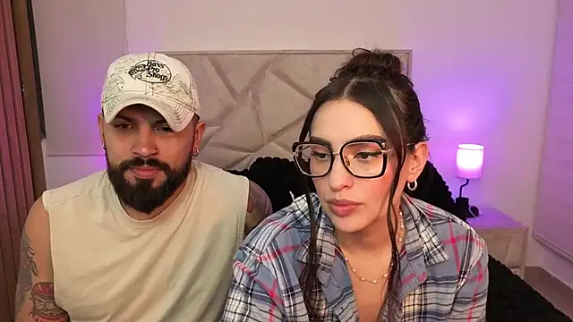 teseo and afroditha  online show from 03-06-26, 03:45