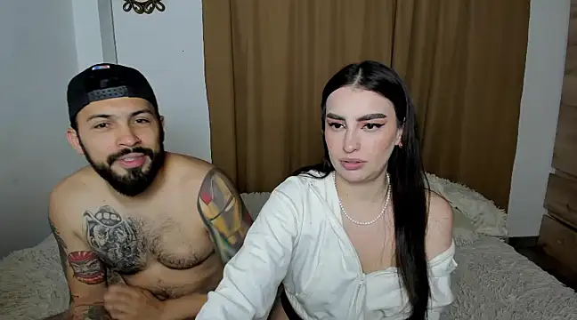 teseo and afroditha  online show from 03-19-25, 08:12