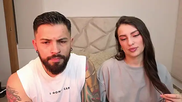 teseo and afroditha  online show from 09-11-25, 04:56