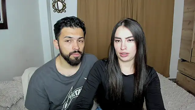 teseo and afroditha  online show from 03-12-25, 05:35