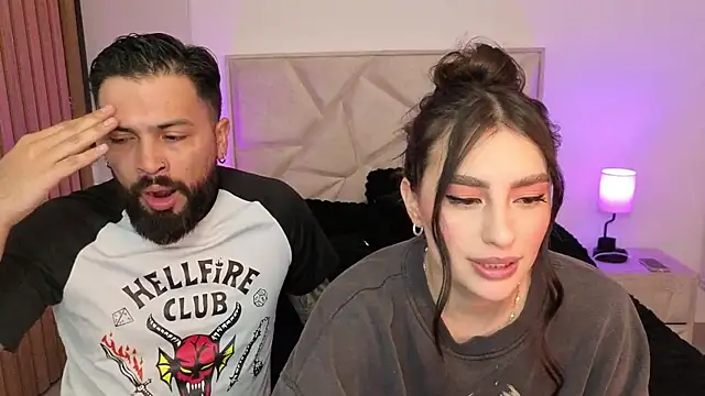 teseo and afroditha  online show from 03-05-26, 03:14