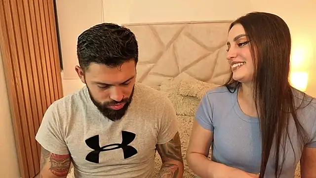 teseo and afroditha  online show from 11-28-25, 02:23