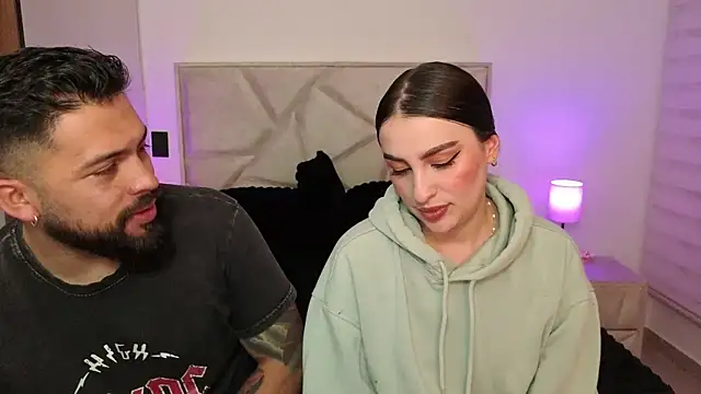 teseo and afroditha  online show from 03-15-26, 03:13