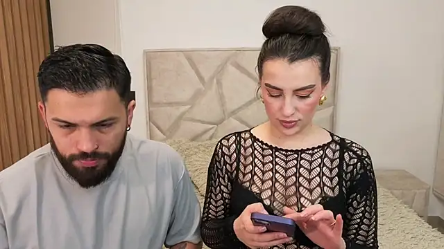 teseo and afroditha  online show from 09-19-25, 05:00