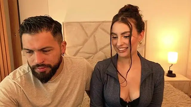 teseo and afroditha  online show from 10-29-25, 03:16