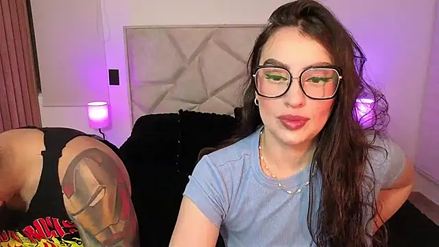 teseo and afroditha  online show from 03-03-26, 03:13