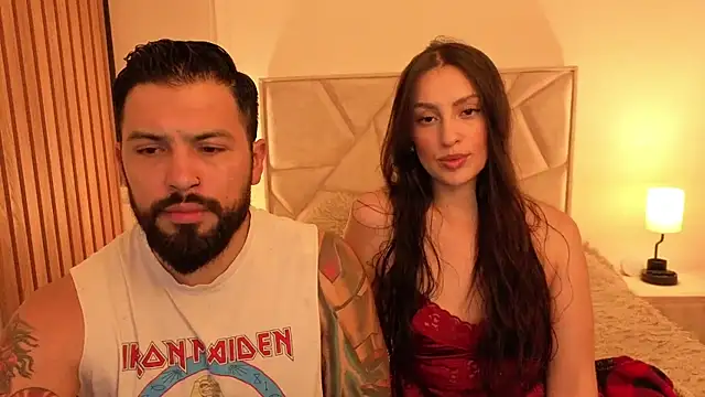 teseo and afroditha  online show from 11-10-25, 04:50