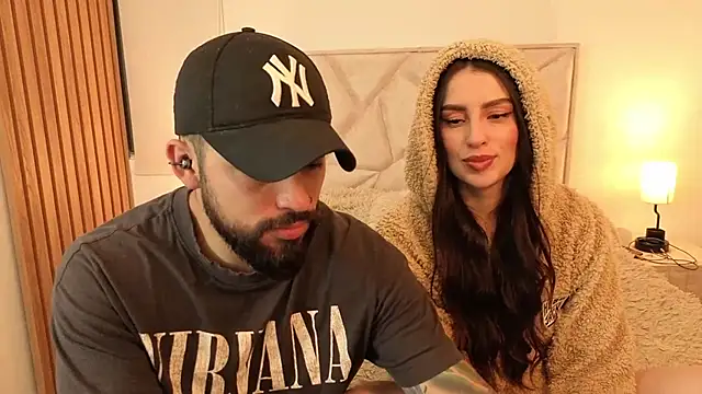 teseo and afroditha  online show from 11-27-25, 02:23