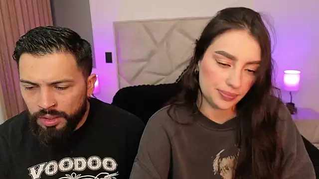 teseo and afroditha  online show from 03-24-26, 04:01