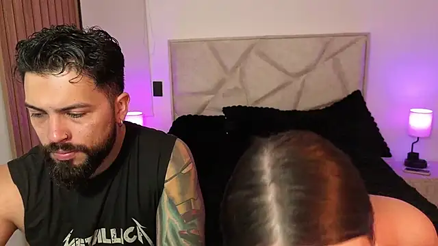 teseo and afroditha  online show from 02-19-26, 03:14