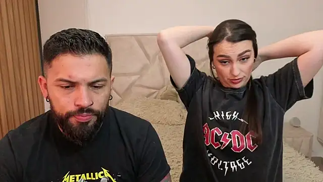 teseo and afroditha  online show from 09-24-25, 03:02