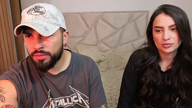 teseo and afroditha  online show from 09-10-25, 03:38