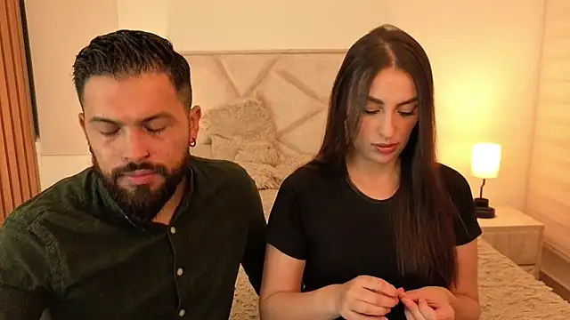 teseo and afroditha  online show from 10-30-25, 02:43