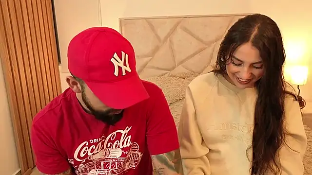 teseo and afroditha  online show from 11-30-25, 03:29