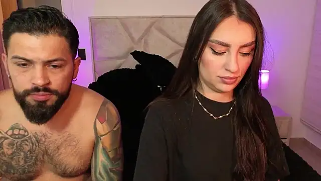 teseo and afroditha  online show from 02-18-26, 03:15