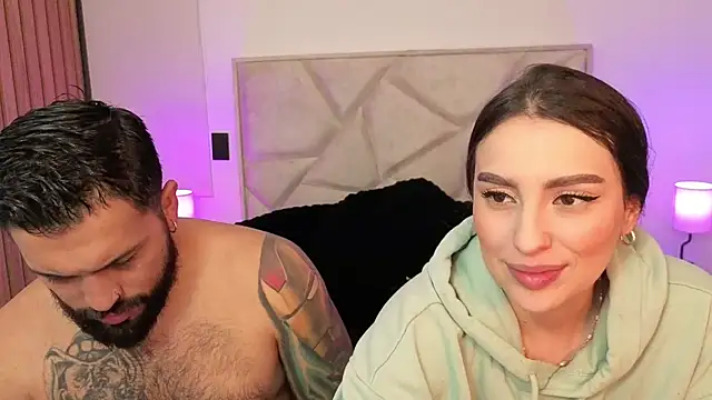 teseo and afroditha  online show from 03-26-26, 04:44