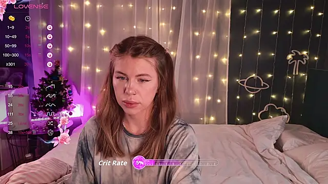 KristinaMoon online show from 02-05-26, 05:14