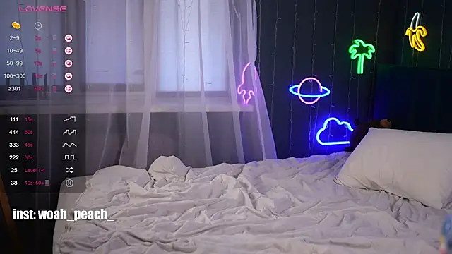 KristinaMoon online show from 11-28-25, 09:20