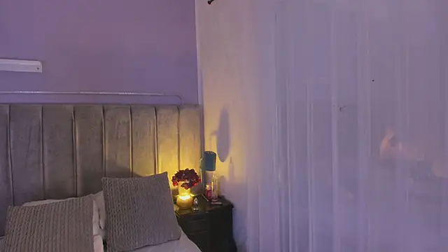 EvaaStevens online show from 12-02-25, 03:25