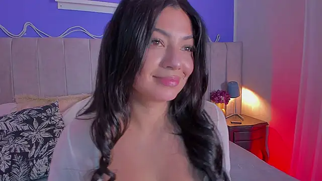 EvaaStevens online show from 05-12-26, 08:04