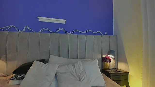 EvaaStevens online show from 05-22-26, 08:29