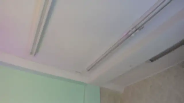 EvaaStevens online show from 11-05-25, 12:19