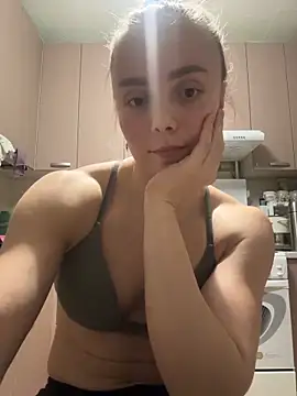 AlisaKissss online show from 02-07-26, 07:22