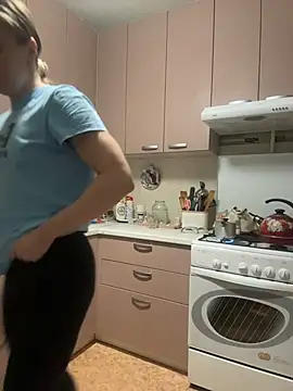 AlisaKissss online show from 03-02-26, 07:21