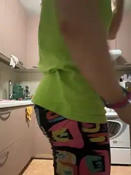 AlisaKissss online show from 03-21-26, 07:29