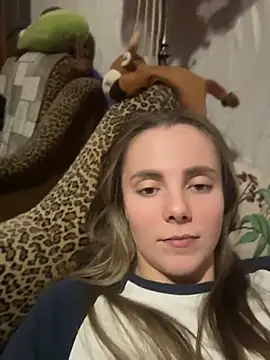 AlisaKissss online show from 04-14-26, 07:52