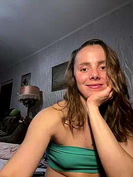 AlisaKissss online show from 11-03-25, 07:17