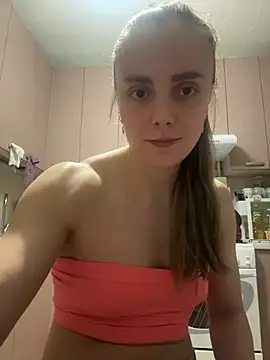 AlisaKissss online show from 03-01-26, 07:03