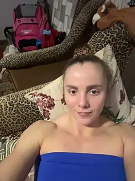 AlisaKissss online show from 03-26-26, 07:34