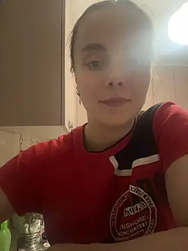 AlisaKissss online show from 04-03-26, 07:53