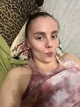 AlisaKissss online show from 05-26-26, 08:18