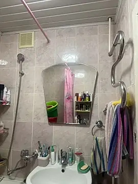 AlisaKissss online show from 03-11-26, 06:02