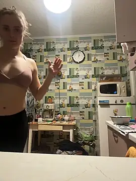 AlisaKissss online show from 02-11-26, 07:03