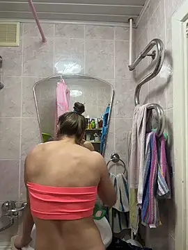 AlisaKissss online show from 03-15-26, 07:32