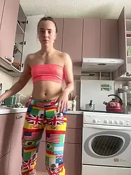 AlisaKissss online show from 03-04-25, 06:58