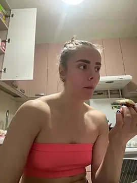 AlisaKissss online show from 03-06-25, 06:59