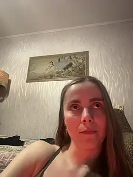 AlisaKissss online show from 02-17-26, 07:55