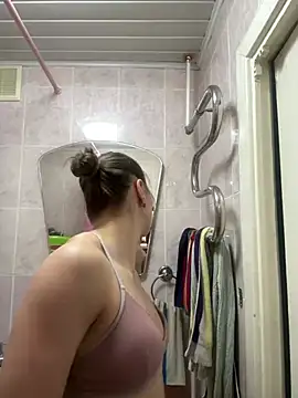 AlisaKissss online show from 02-25-25, 06:44